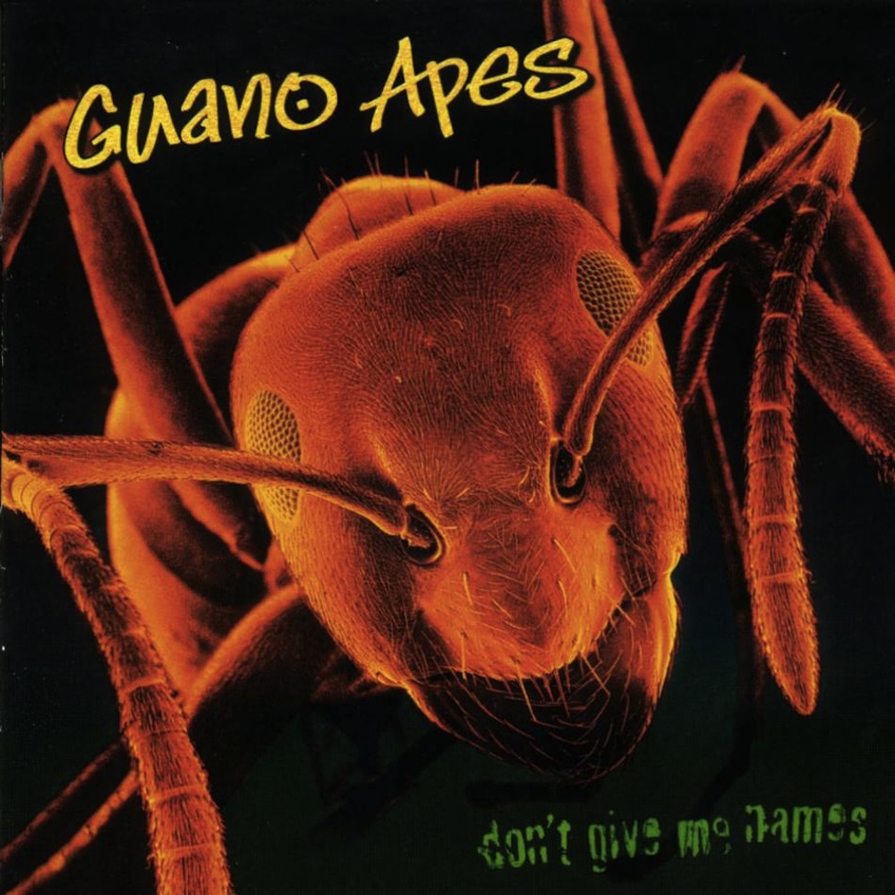 Guano Apes Proud Like A God Rar Download